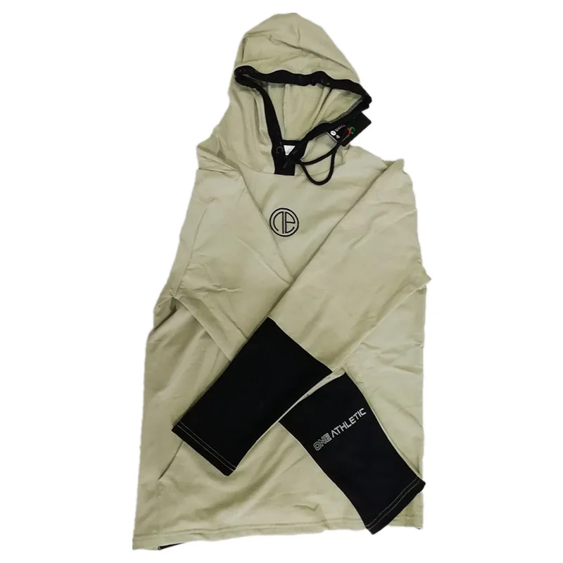 GYMAHXUN brands new Casual Tracksuit Suit Men Track Suits Set mens Sweatshirt Joggers Sweatpants Sets Jacket+Sweatpant | Мужская одежда