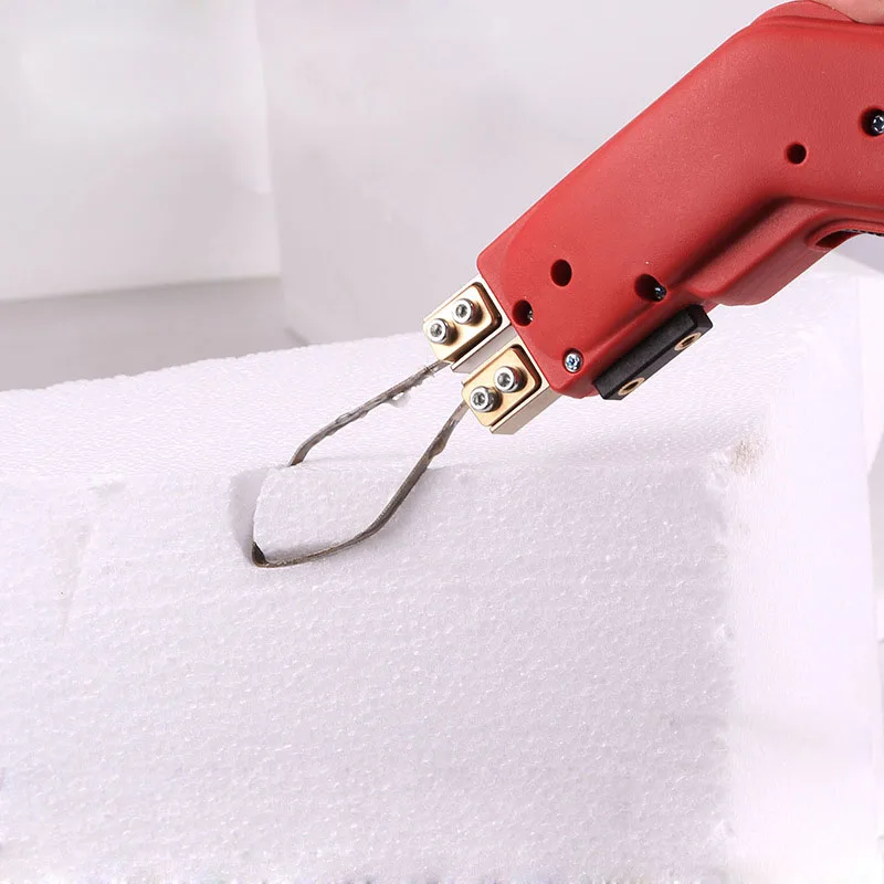 220в 230в ручной Электрический пенный ESP резной нож для резьбы по пенопласту