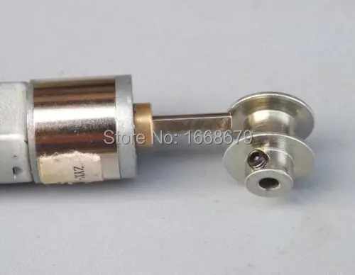 Full metal DC12V 30mA 60 об./мин. Мотор Катушки Двигателя для DIY | Обустройство дома