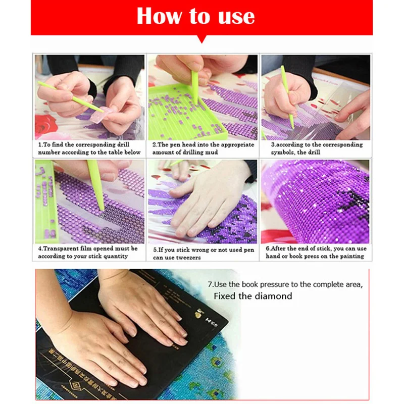 Алмазная вышивка панда для начинающих алмазная в китайском стиле простая