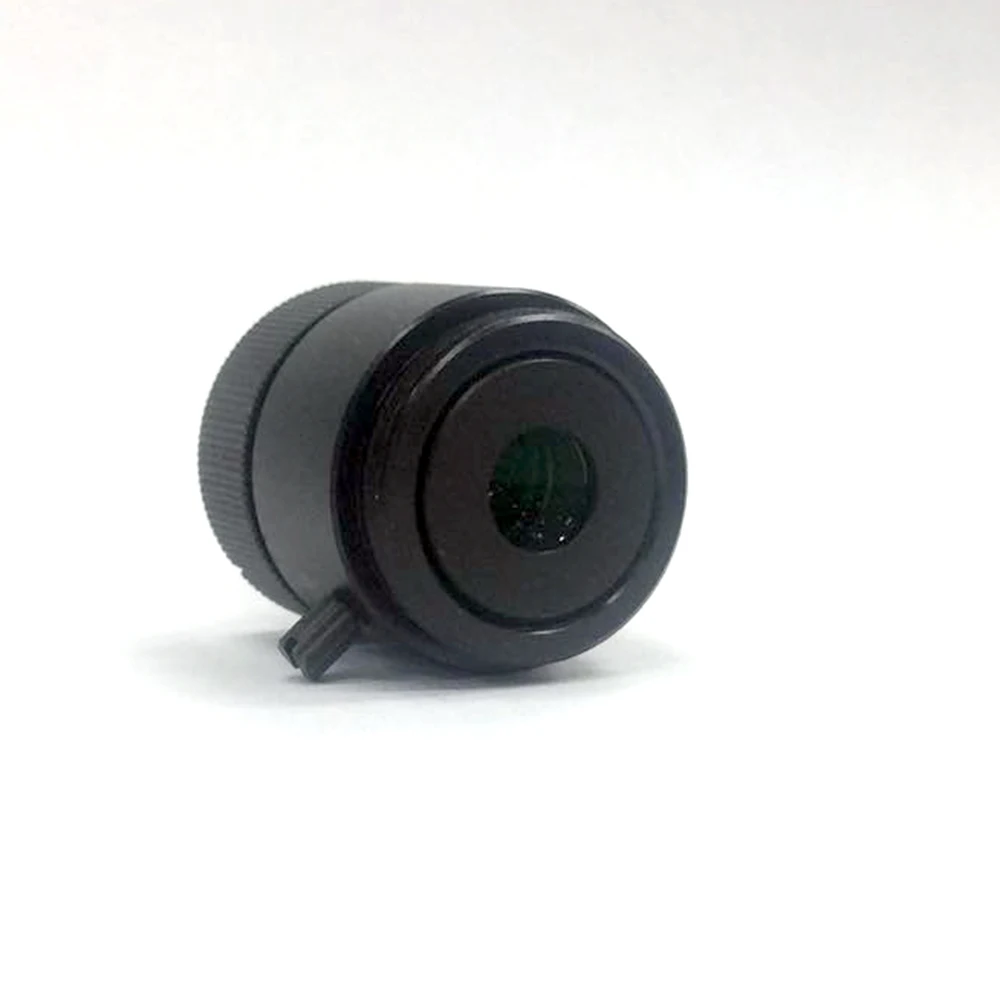Новый фиксированный объектив 16 мм 1/2 5 &quotF1.4 IR 3MP CS для камеры видеонаблюдения