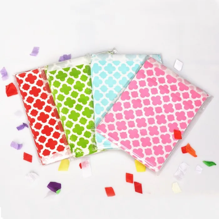 12 5*17 5 см 25 шт./лот подарочные пакеты бумажный пакет без ручки Свадебный день