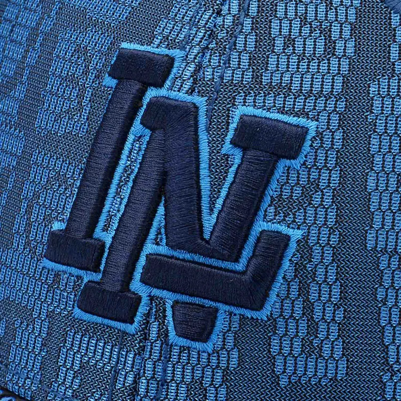 Мужские и женские спортивные бейсболки Li-Ning шапки с подкладкой из 100% полиэстера