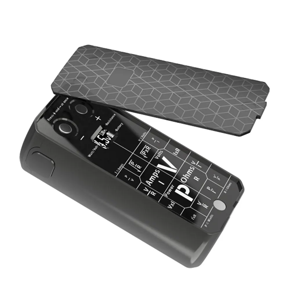 Лидер продаж боксмод Augvape Druga Foxy макс. 150 Вт без аккумулятора 18650 с OLED дисплеем вейп