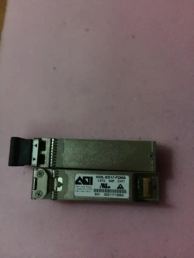 

Communication Equipment
