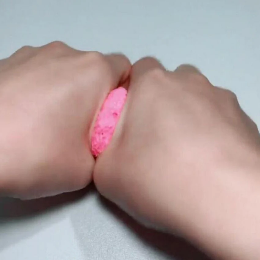 TOFOCO Сделай Сам антистресс медленно растет сжимающаяся слизь сотовая грязь Poke