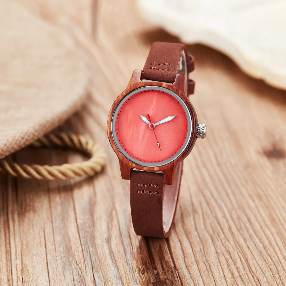 2019 изысканные простые Стильные женские часы маленькие Модные кварцевые с