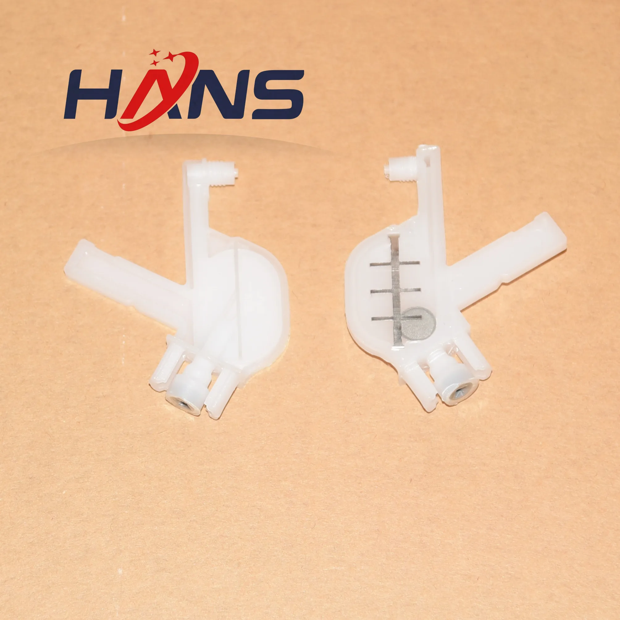 100 шт. Чернила для принтера vInkjet демпфер Epson Stylus Pro 7600 9600 R2100 R2200 F138040 F138050 7 цветов