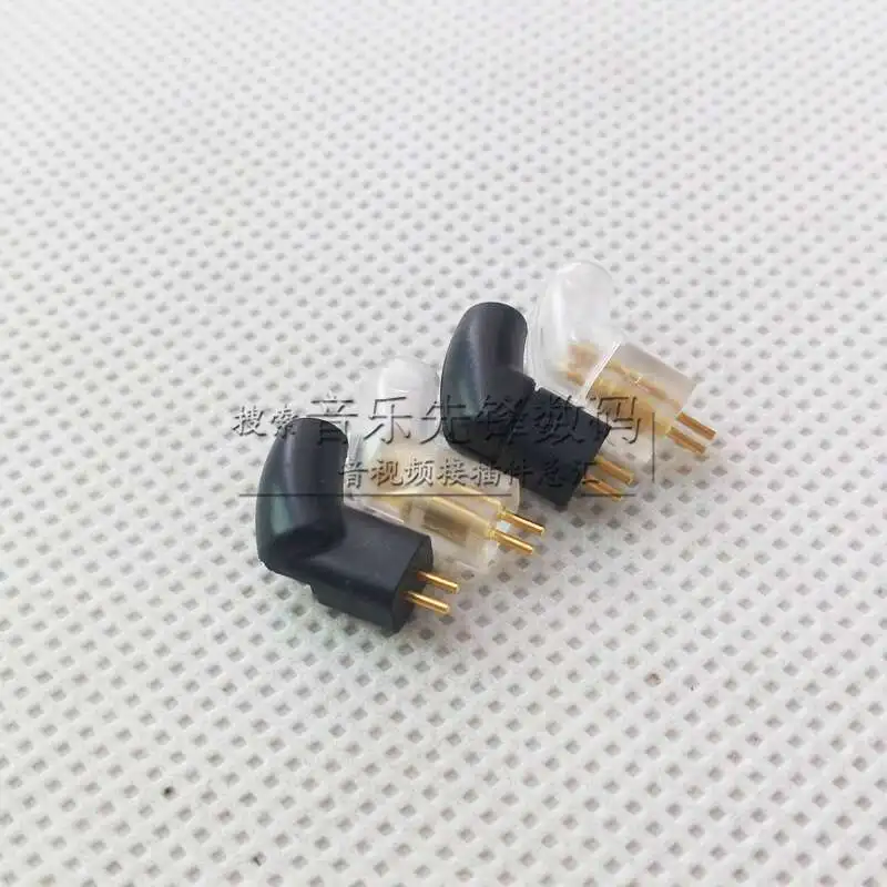 2 шт. JH AUDIO JH16 Pro JH11 ProThe Sirens серия наушников Pin|Соединители| |