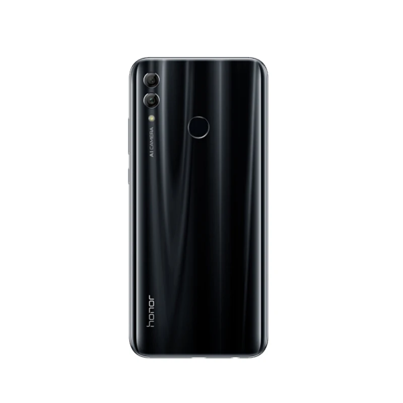 Honor 10 Lite мобильный телефон 6 21 &quotполный экран 3400 мАч Kirin 710 Восьмиядерный Android 9 OTA