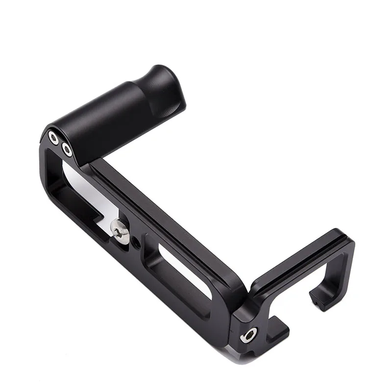 Pro вертикальный l образный кронштейн штатив БЫСТРОРАЗЪЕМНАЯ пластина базовая