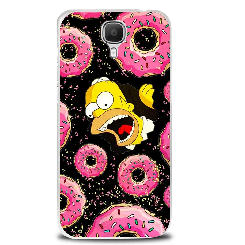 Doogee X9 Pro чехол 5 дюймов Высокое качество жесткий пластиковый для телефона