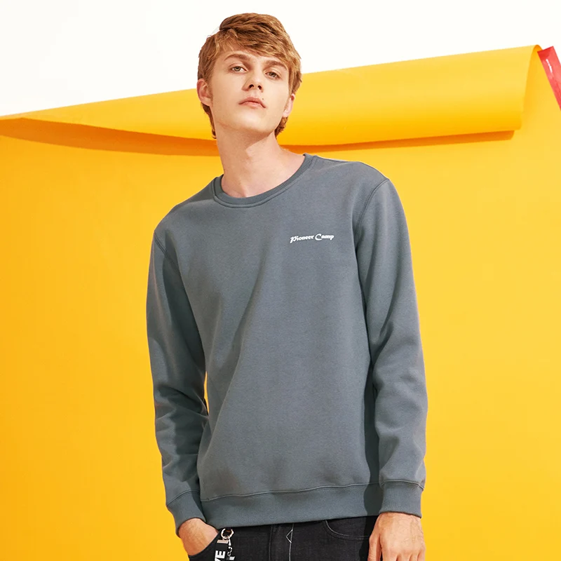 Пионерский лагерь повседневные утепленные флисовые толстовки с капюшоном