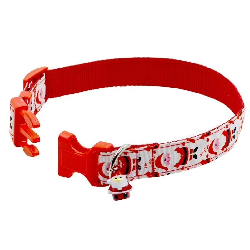 Собачий ошейник поводок набор сетчатый дышащий Регулируемый S/L нейлон Высокое