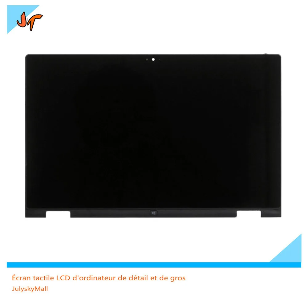 Для Dell Inspiron 13 7000 Series 7347 7348 7359 P57G 3 дюймов ЖК дисплей дигитайзер сенсорный экран
