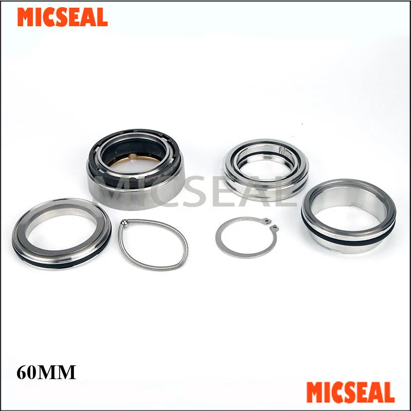 60MM Mechanical Seal For Flygt 3201/3170/4670/4680/7045/600 | Автомобили и мотоциклы