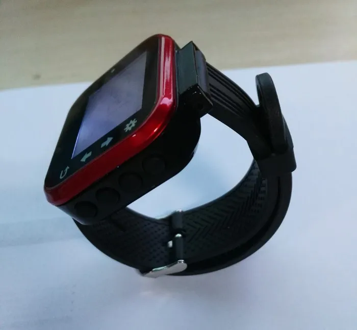 Беспроводная система вызова официанта включая Настольный звонок и приемник