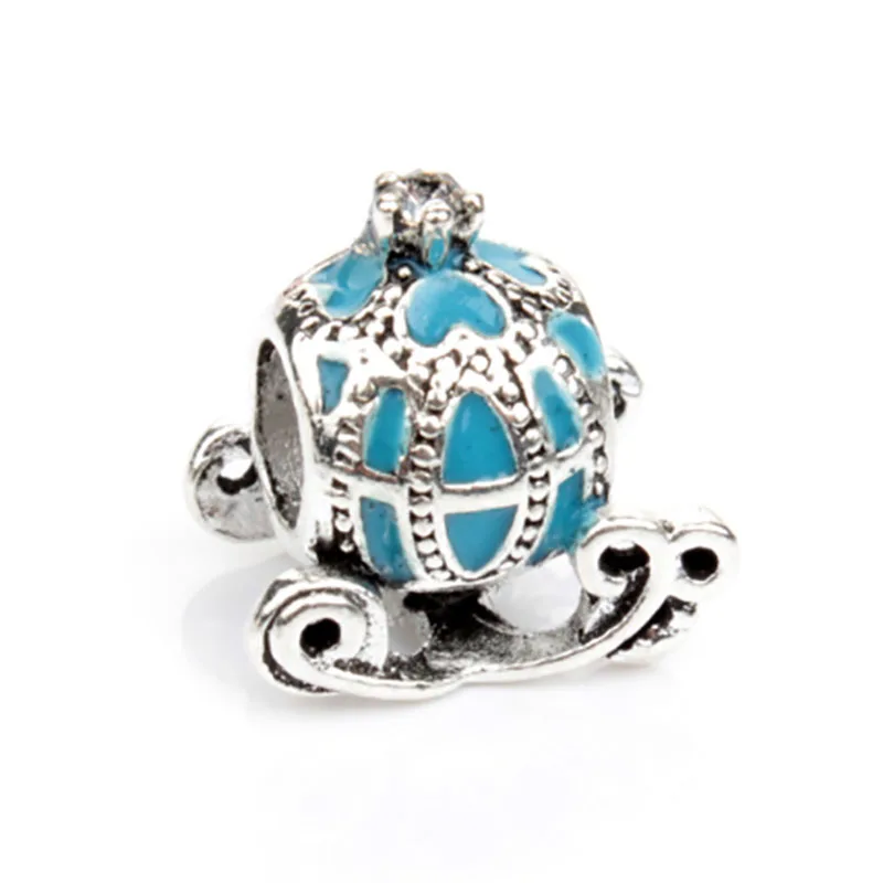Оригинальный браслет pulsera charms plata de ley бусины для изготовления ювелирных изделий