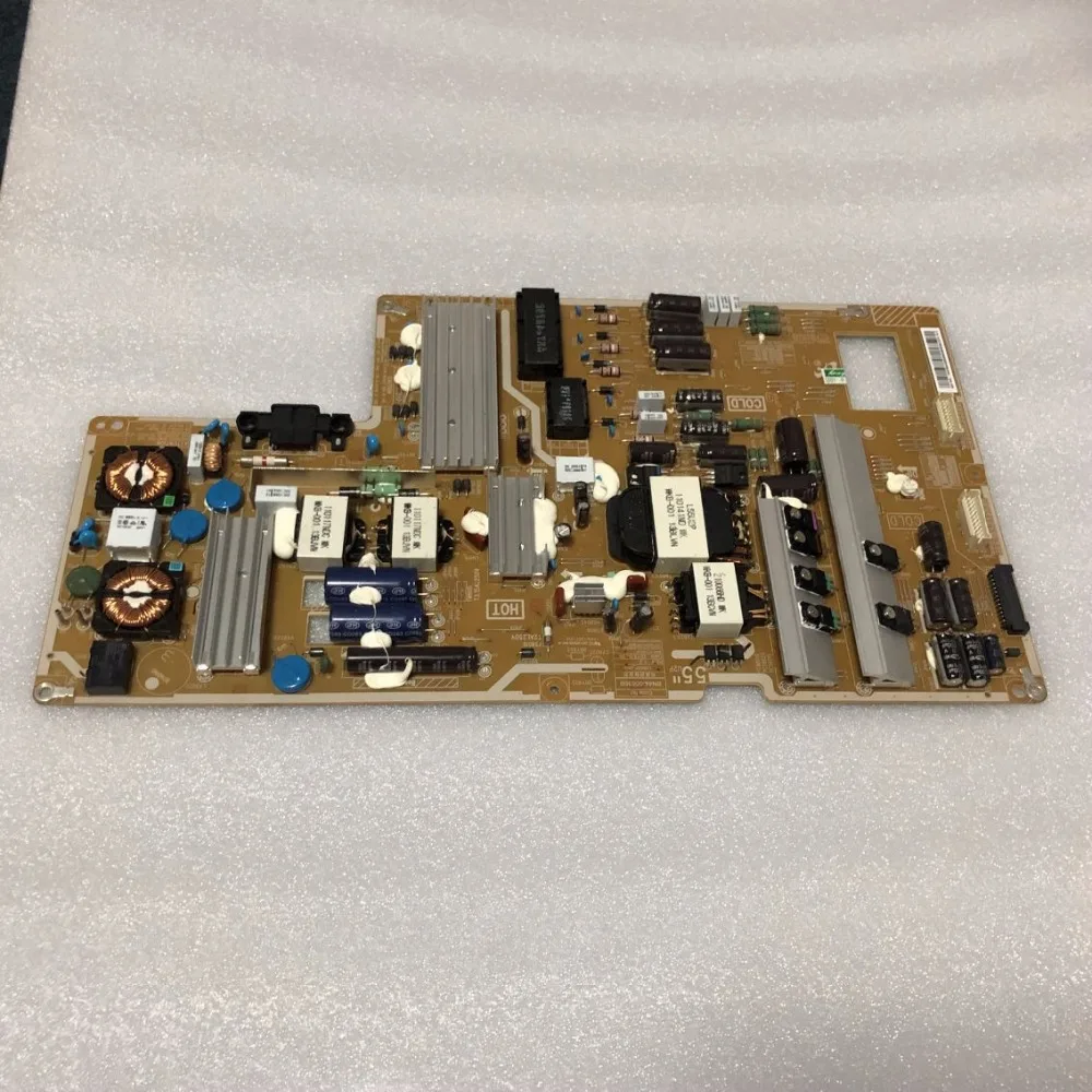 Хороший тест для UA55F8000AJ power board BN44 00636B L55U2P_DHS 55 &quotTV|ЖК-экраны и панели планшетов| |
