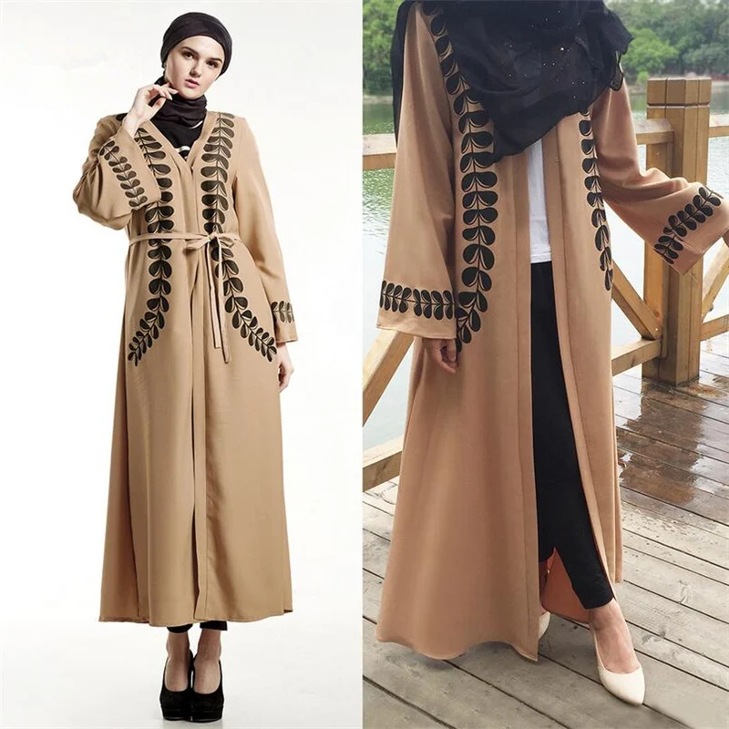 2019 мусульманский хиджаб женское платье Рамадан исламский саудис Дубай турецкий