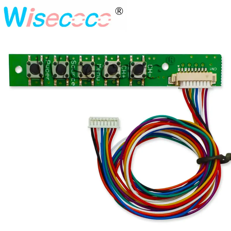 B156ZAN02.3 15 6 &quot4k UHD LCD TFT 3840*2160 2 MINI DP 40PIN USB динамик выход Наушники управление выходом