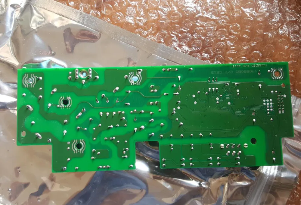 Новая и оригинальная плата драйвера 130B6060 2/2 DT13|board|board board |