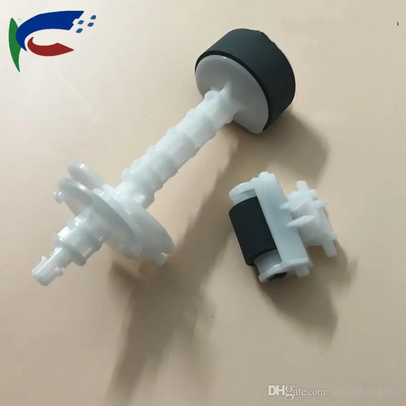 5 комплектов держатель ролика для задержки новый и OEM ролик EPSON L551 L550 L558 L211 L210 L110 L111