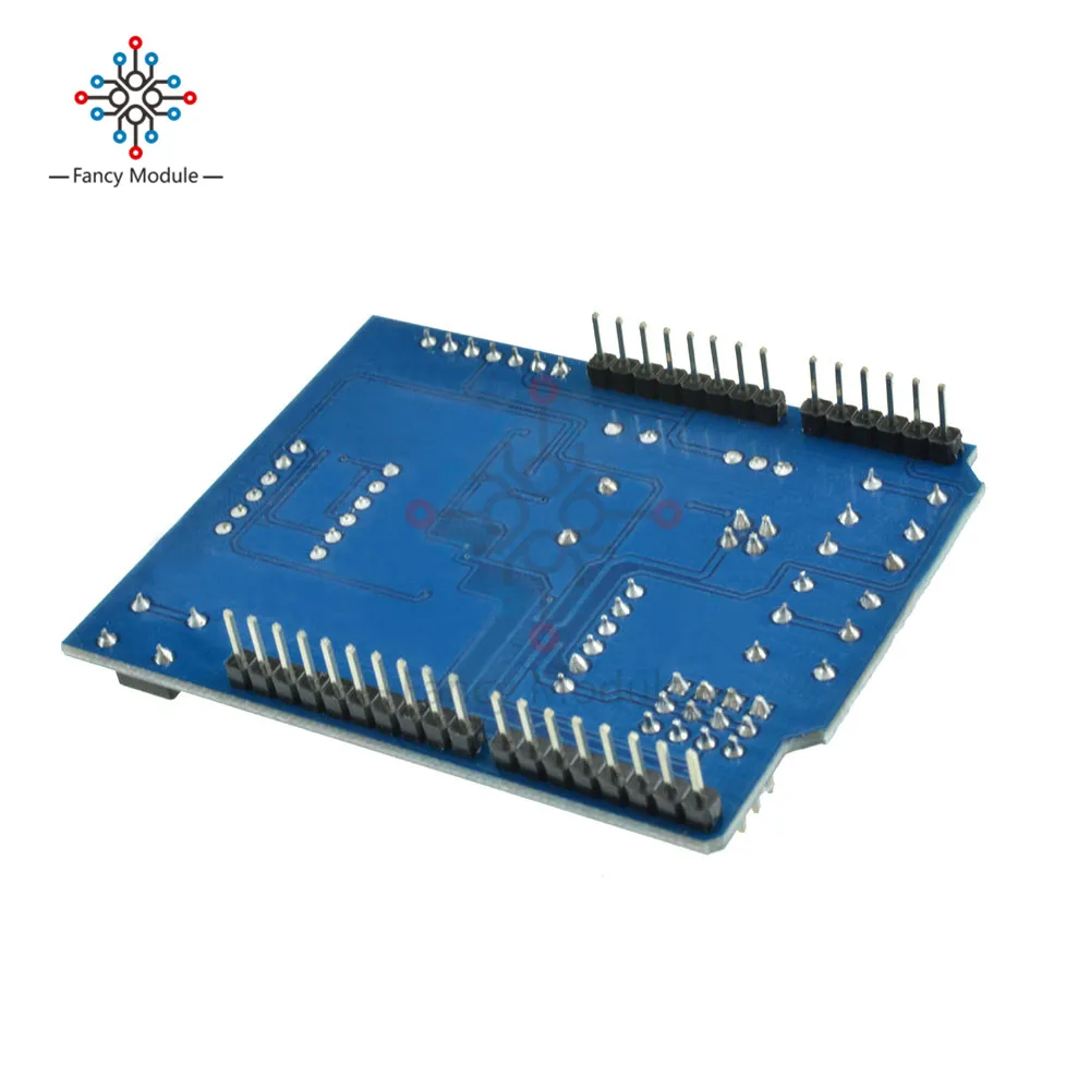 APC220 Bluetooth модуль распознавания голоса многофункциональная плата расширения щит