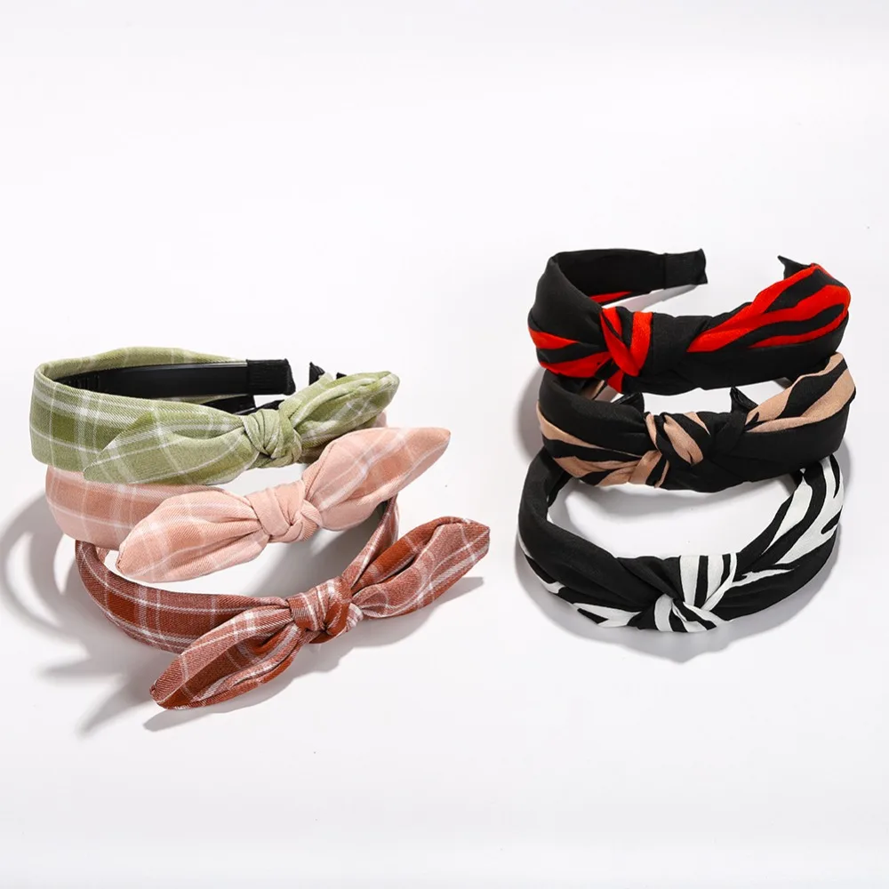 Miwens 2019 новые яркие бархатные повязка на голову для Для женщин свадебные широкий