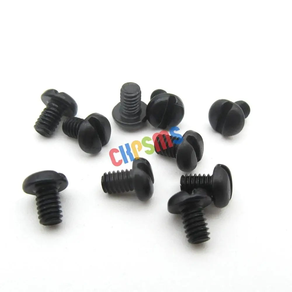 

10PCS #91-000 625-15 FIXED SCREWS FIT FOR PFAFF 335 335G POSITION FINGER