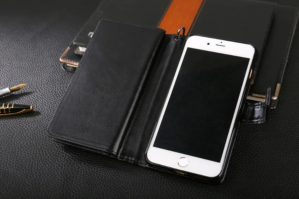 Роскошный флип-чехол для телефона для Xiaomi Mix3 Mi2s чехол 3 DCrocodile кожаный держатель для карт чехол для телефона с функцией кошелька и сумочки с замочком крышка для Xiaomi mi2, базовый чехол для телефона