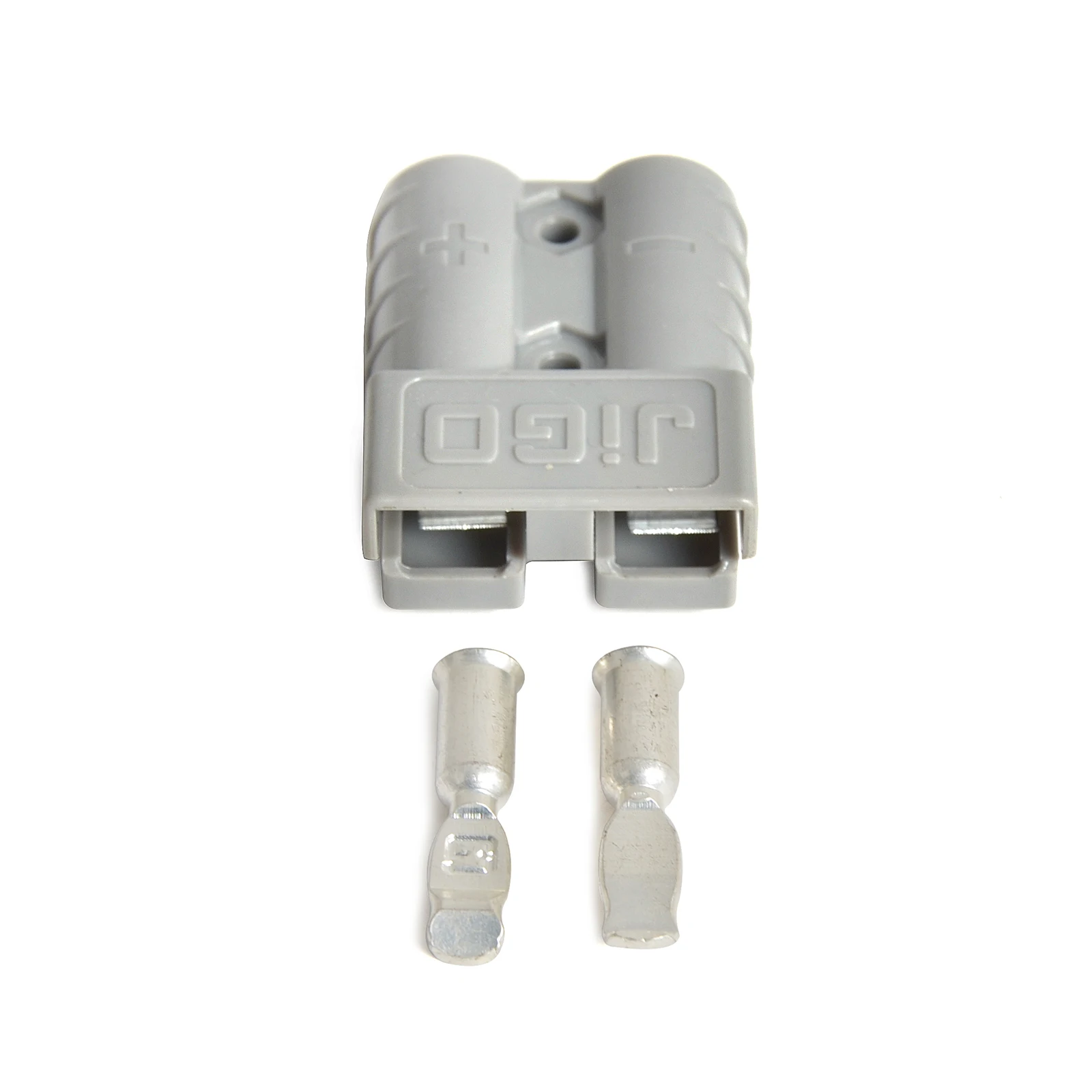 Одна пара 50AMP Anderon разъем 6 мм концевая кабельная муфта для прикуривания двигателя