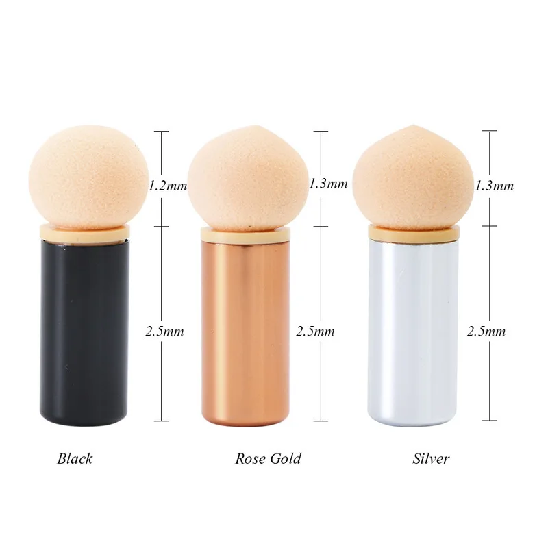 Инструменты для ногтей губчатая ручка градиентный маркер губка | Красота и