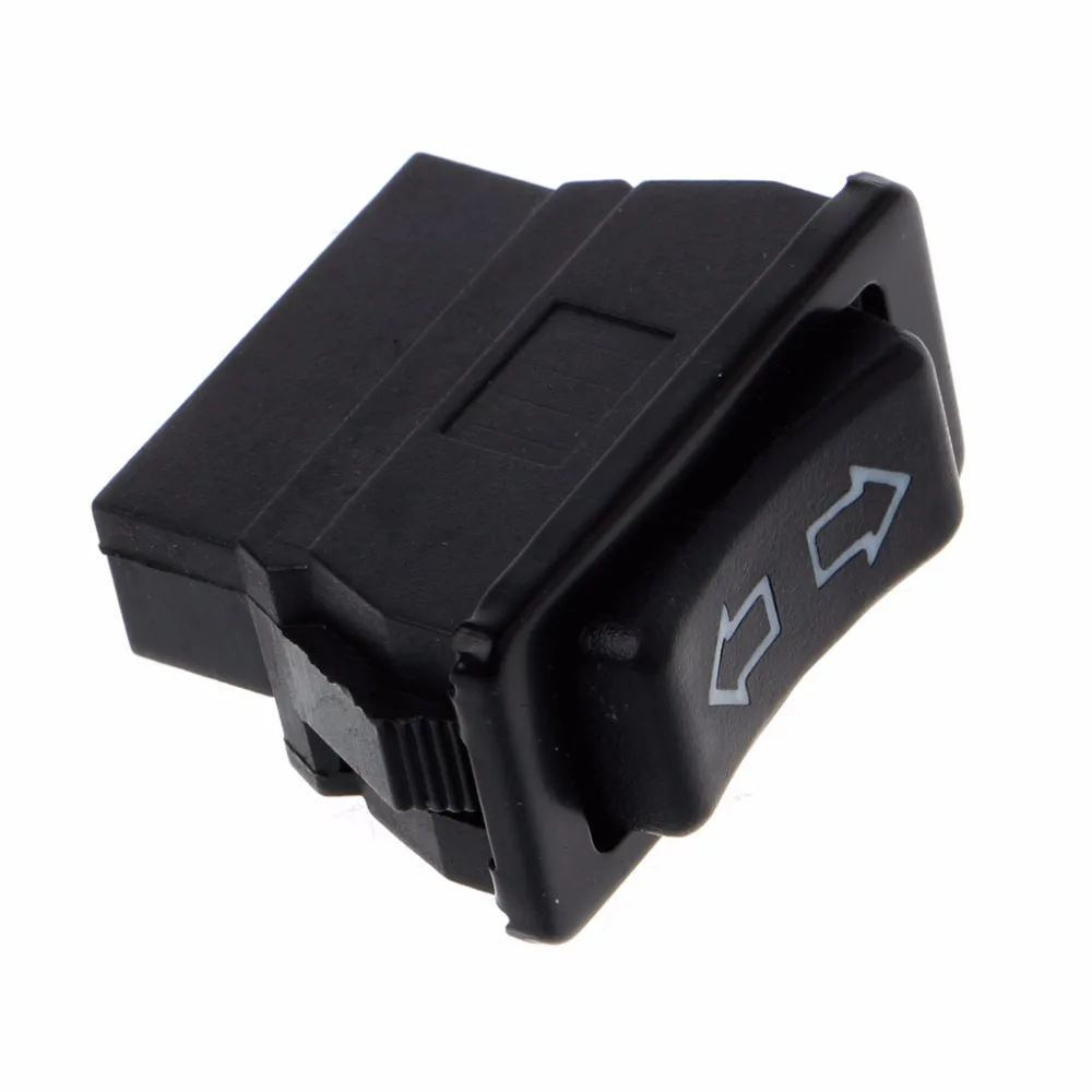 Универсальный пластиковый переключатель напряжения 12 В 20 А для автомобильного