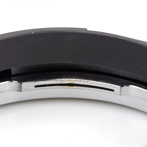 Переходное кольцо для макрообъектива pixco без стекла подходит объектива Minolta MD MC к