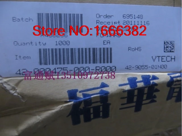 Import encoder EC11 pulse potentiometer switch side transfer belt 30 bit 15MM half handle | Электроника