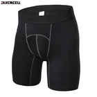 Быстросохнущие мужские шорты для фитнеса, тренировок, 4 цвета