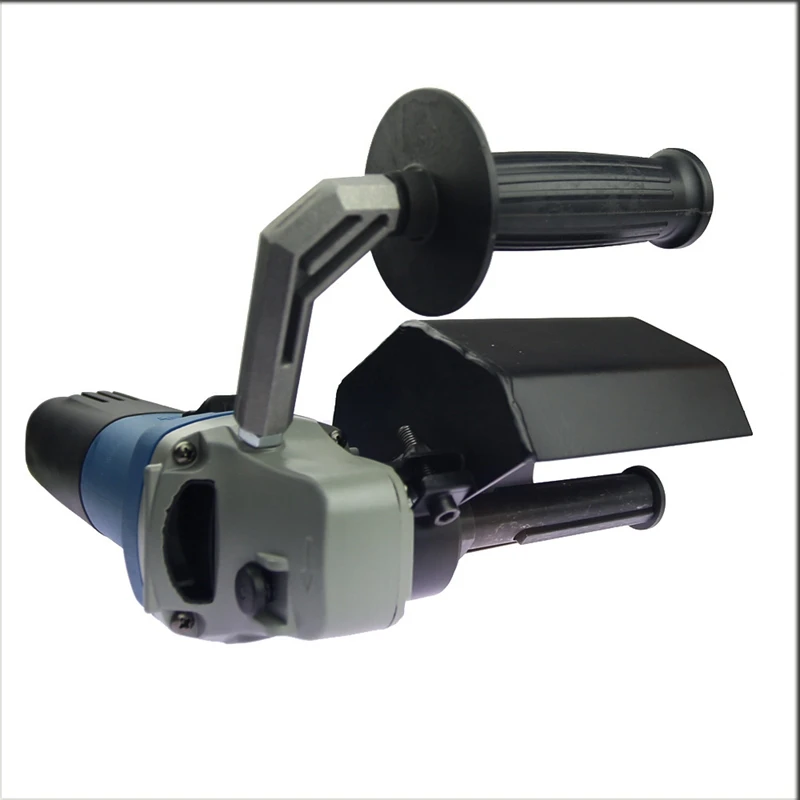 Wheel Polisher Extension Handle Hand Held Burnishing Machine Part