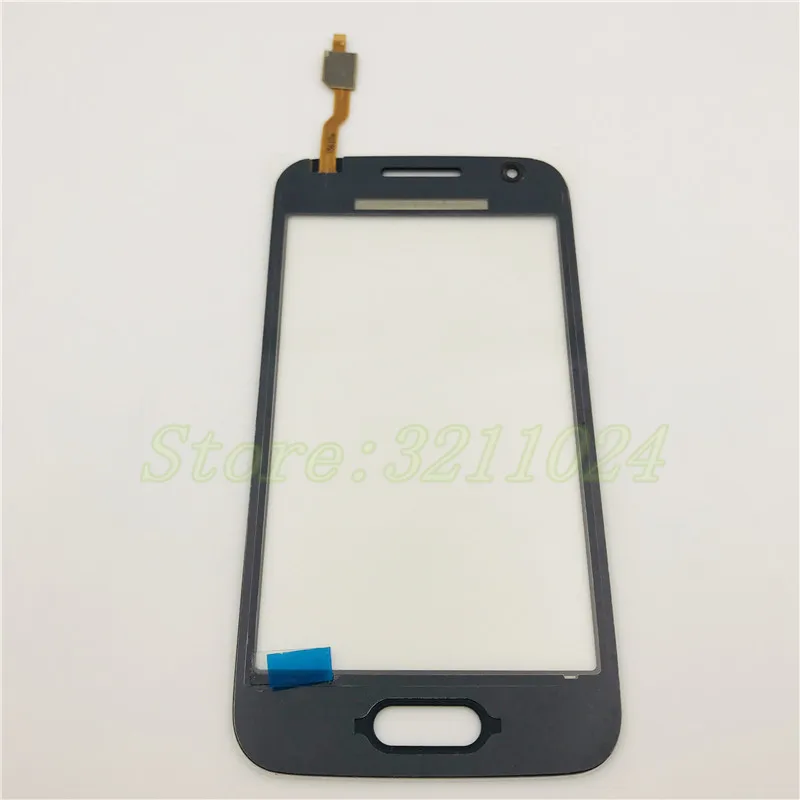 Для Samsung Galaxy SM G318H G318h G318 дигитайзер сенсорный экран внешняя Сенсорная панель