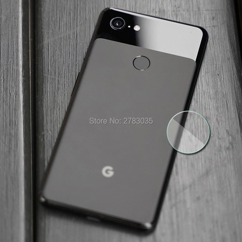 Для Google Pixel 3A XL 2 3 2xl 3xl pxel3 ультра тонкая задняя камера защита объектива Крышка