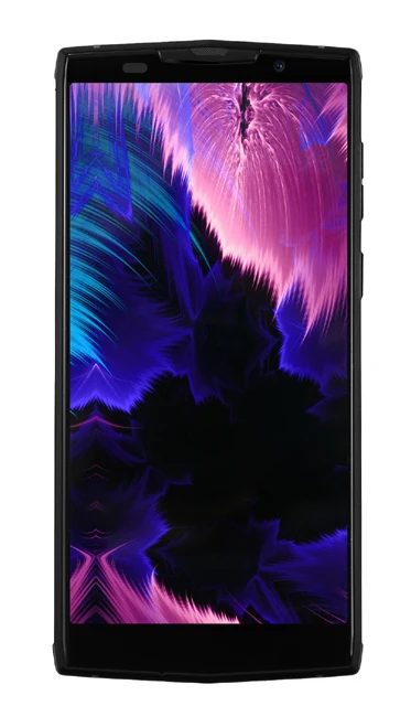 Оригинальный чехол для аккумулятора телефона Doogee BL9000 + NFC смартфона DOOGEE 5 9 дюймов