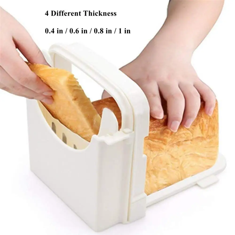 RASABOX-Хлеборезка руководство для резки хлеба резак домашнего буханки торты