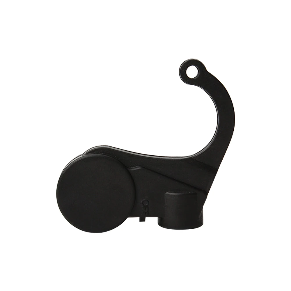 1 шт. новое черное безопасное устройство водителя автомобиля не спите дремлющий