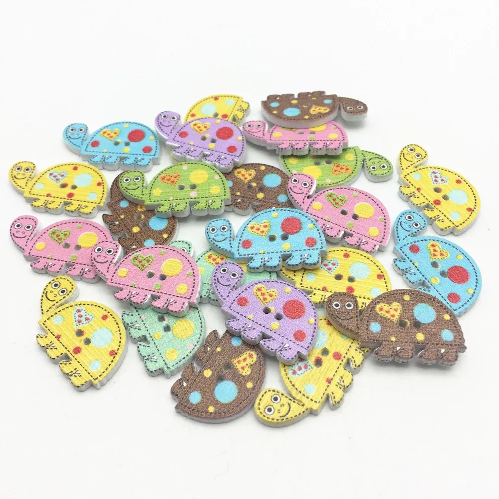 Набор из 50 шт. 28x16 мм для шитья и скрапбукинга | Дом сад