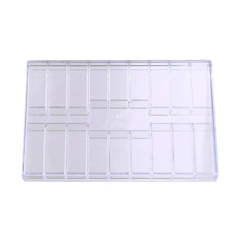 Прозрачные детали маленькие винты получать электронные сетки фитинги