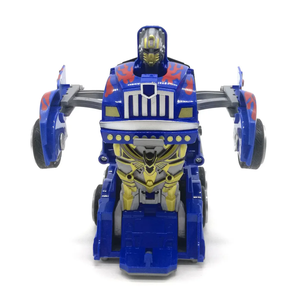 Новая трансформирующая шестерня разбивающая Гоночные Игрушки модель автомобиля