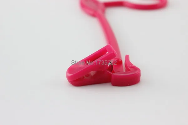 Цветной зажим для нижнего белья вешалка бюстгальтер бикини купальник боксеры