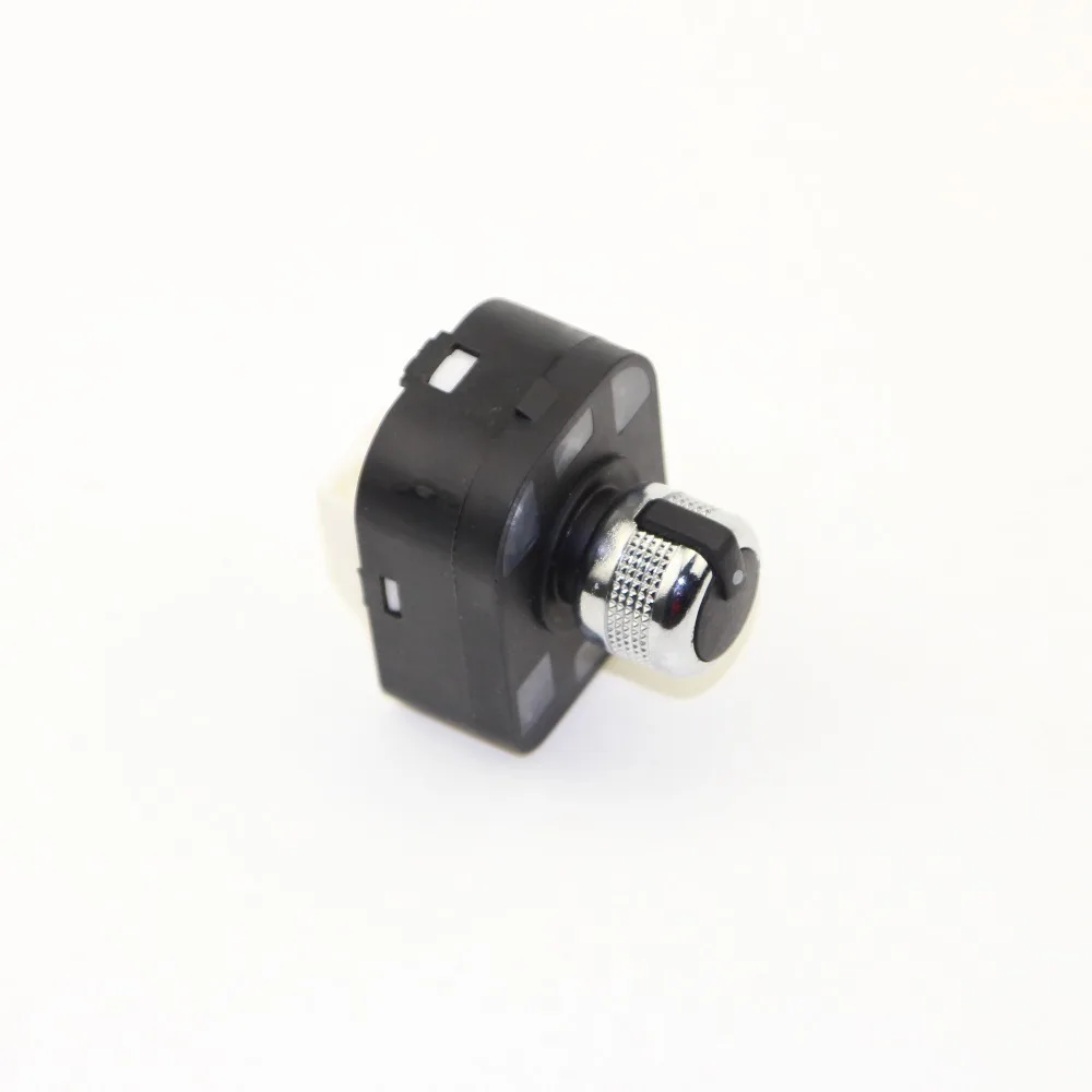 Chrome Front Mirror Switch For A2 A3 A6 S6 RS6 C6 A4 S4 RS4 B6 B7 A8 S8 D3 Q7 R8 TT TTS TTRS 8J 4F0959565 4F0 959 565 |