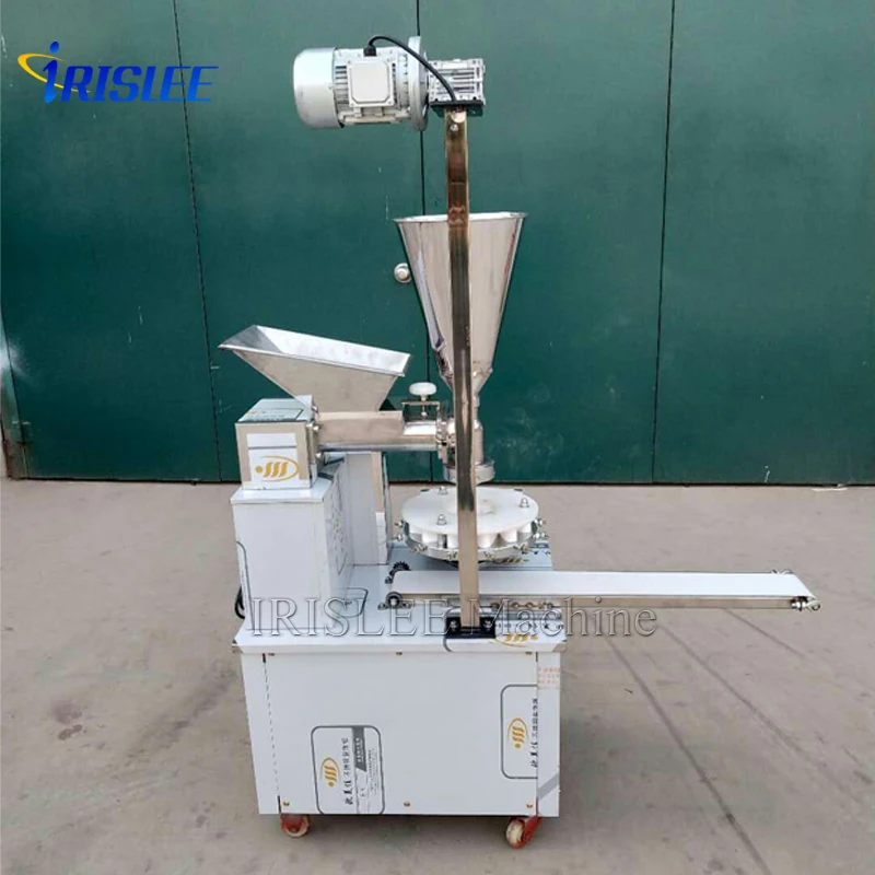 Заводская Продажа автоматическая машина для изготовления булочек из