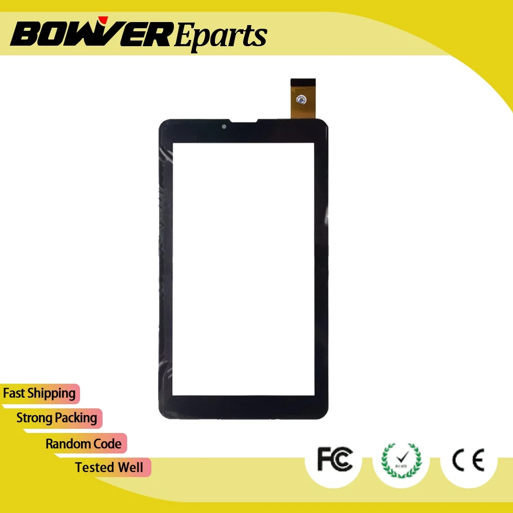 $ A + 7 дюймовая защитная пленка/touch HK70DR2459-V01/FM707101KC/HK70DR2299-V02/V01 /HS1273 HS1275 HS1283A hj006gg00a _ FPC